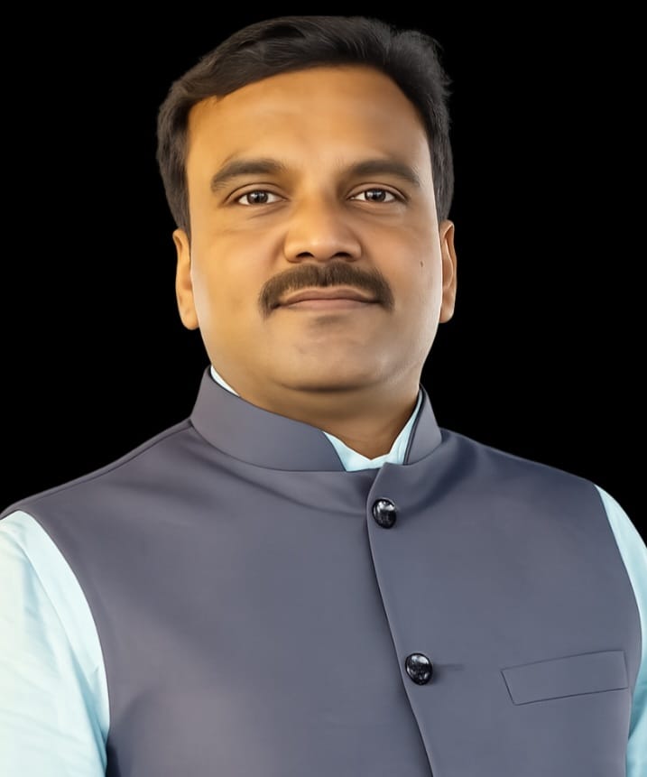 Srinath K V, Secretary, SLN Hostel